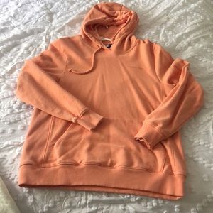 Outdoor voices hoodie